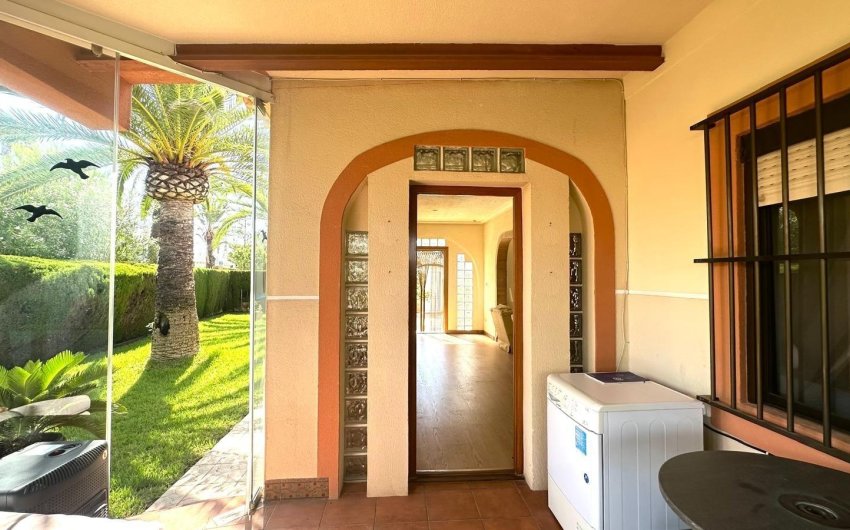 Resale - Villa -
Cabo Roig - Costa Blanca