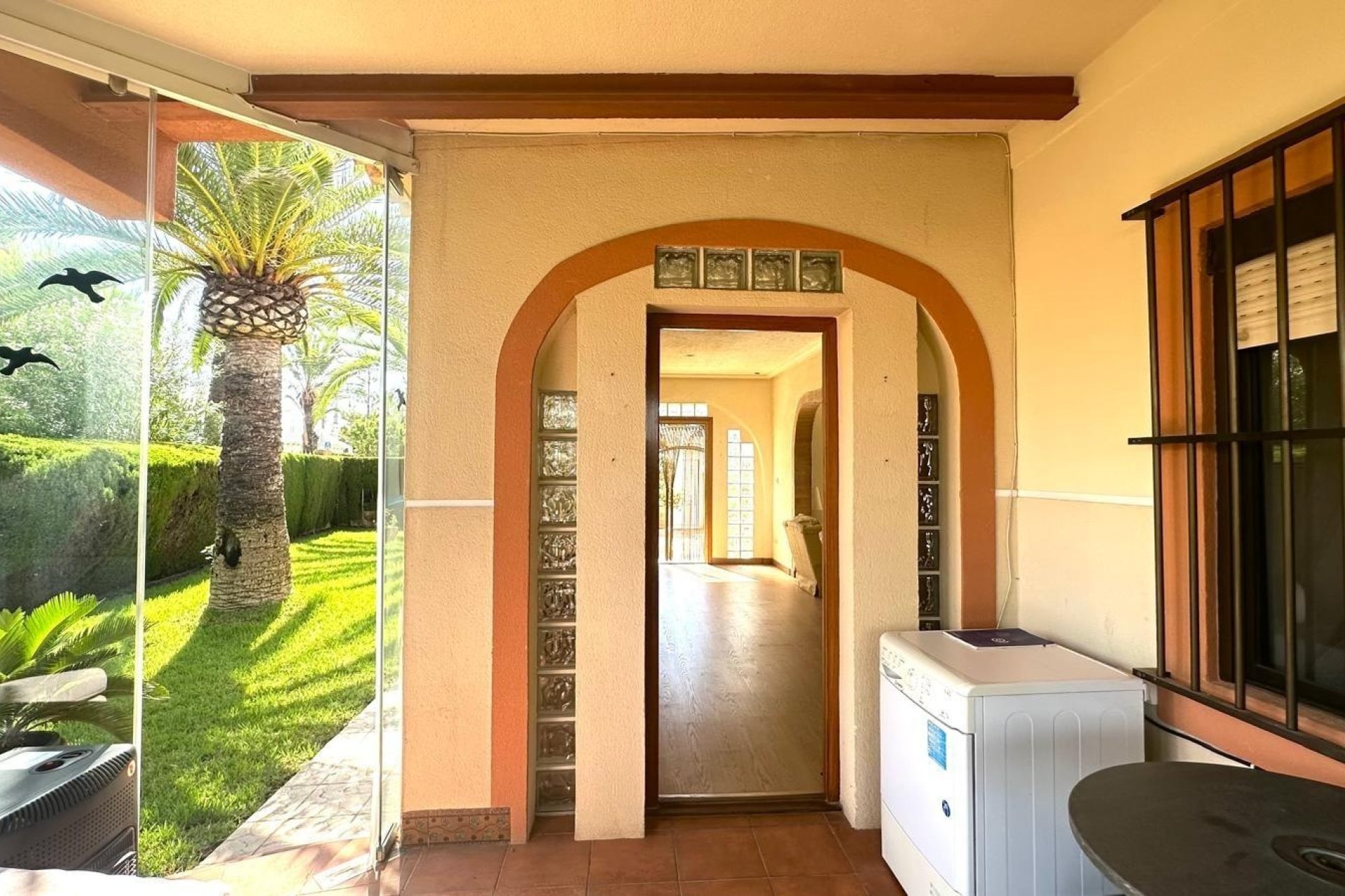 Resale - Villa -
Cabo Roig - Costa Blanca