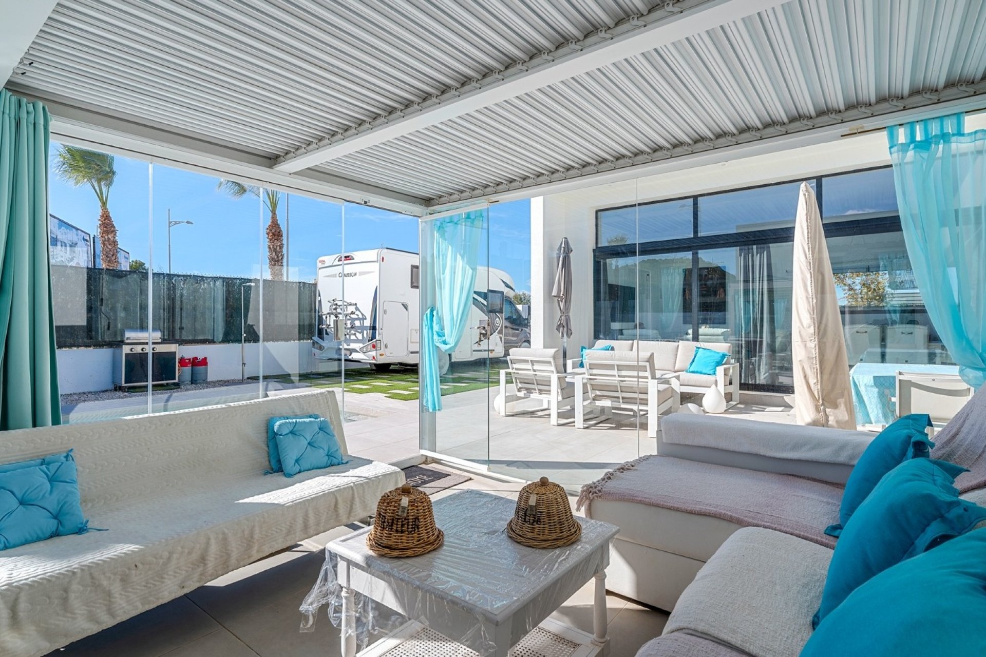 Resale - Villa -
Calasparra - Inland