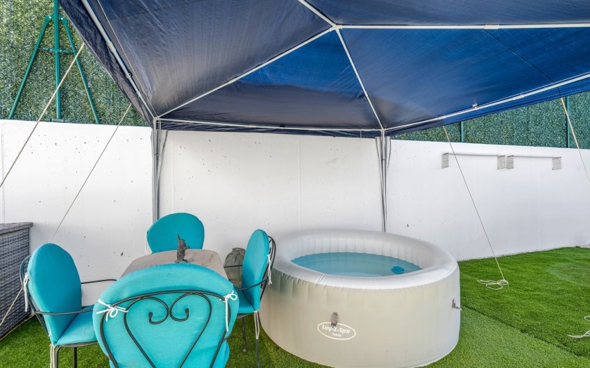 Resale - Villa -
Calasparra - Inland