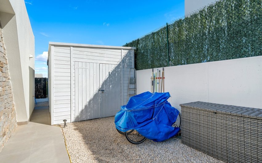 Resale - Villa -
Calasparra - Inland