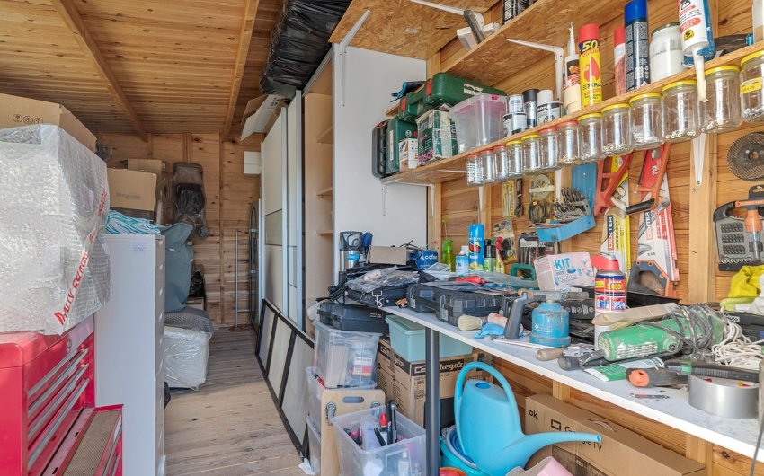 Resale - Villa -
Calasparra - Inland