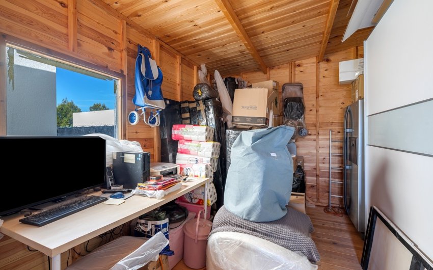 Resale - Villa -
Calasparra - Inland