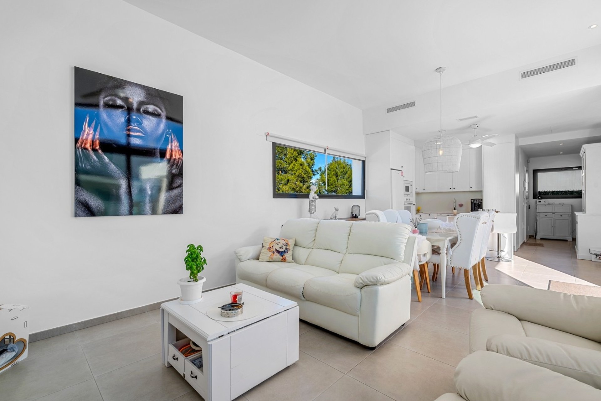 Resale - Villa -
Calasparra - Inland