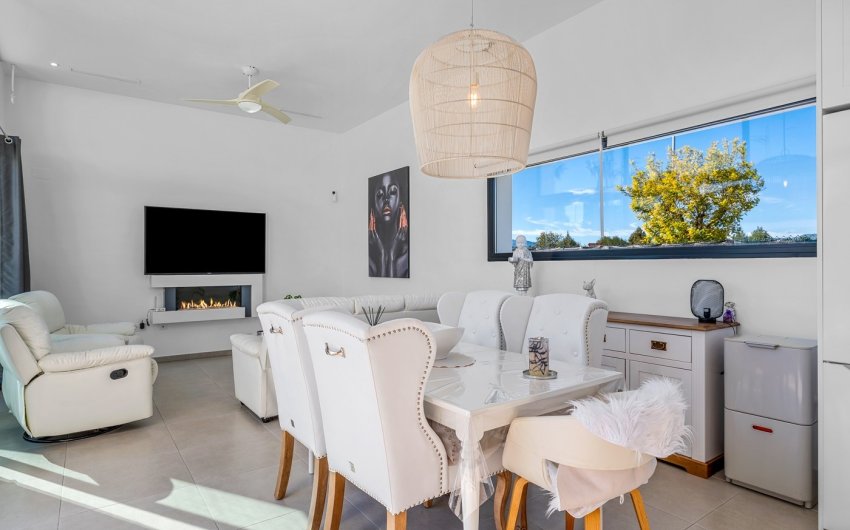 Resale - Villa -
Calasparra - Inland