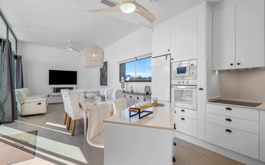 Resale - Villa -
Calasparra - Inland