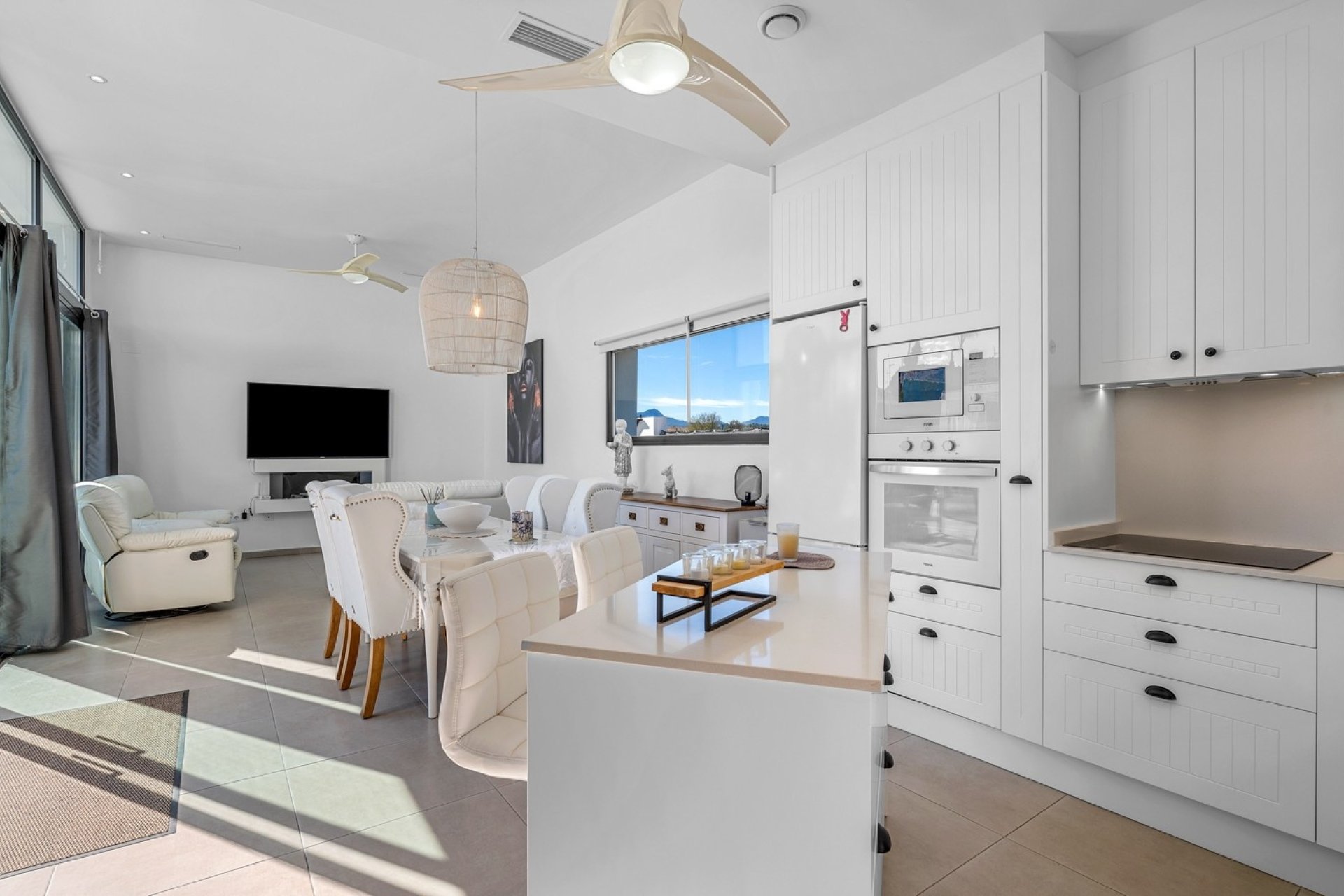 Resale - Villa -
Calasparra - Inland