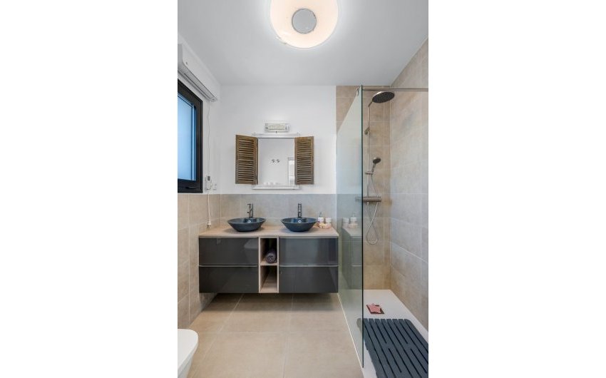 Resale - Villa -
Calasparra - Inland