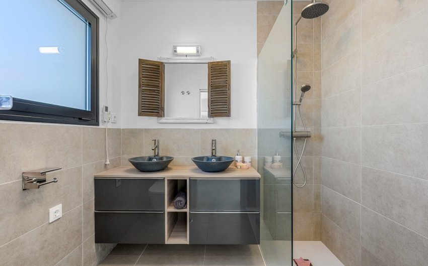 Resale - Villa -
Calasparra - Inland