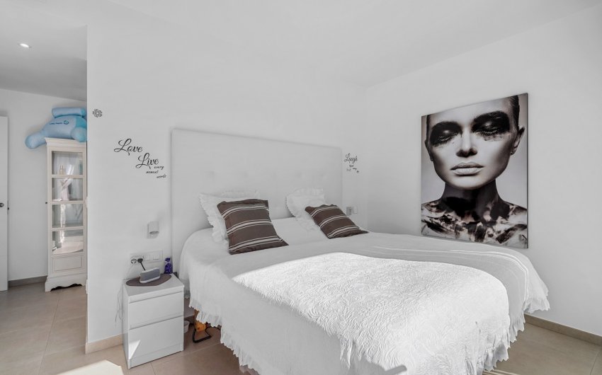 Resale - Villa -
Calasparra - Inland