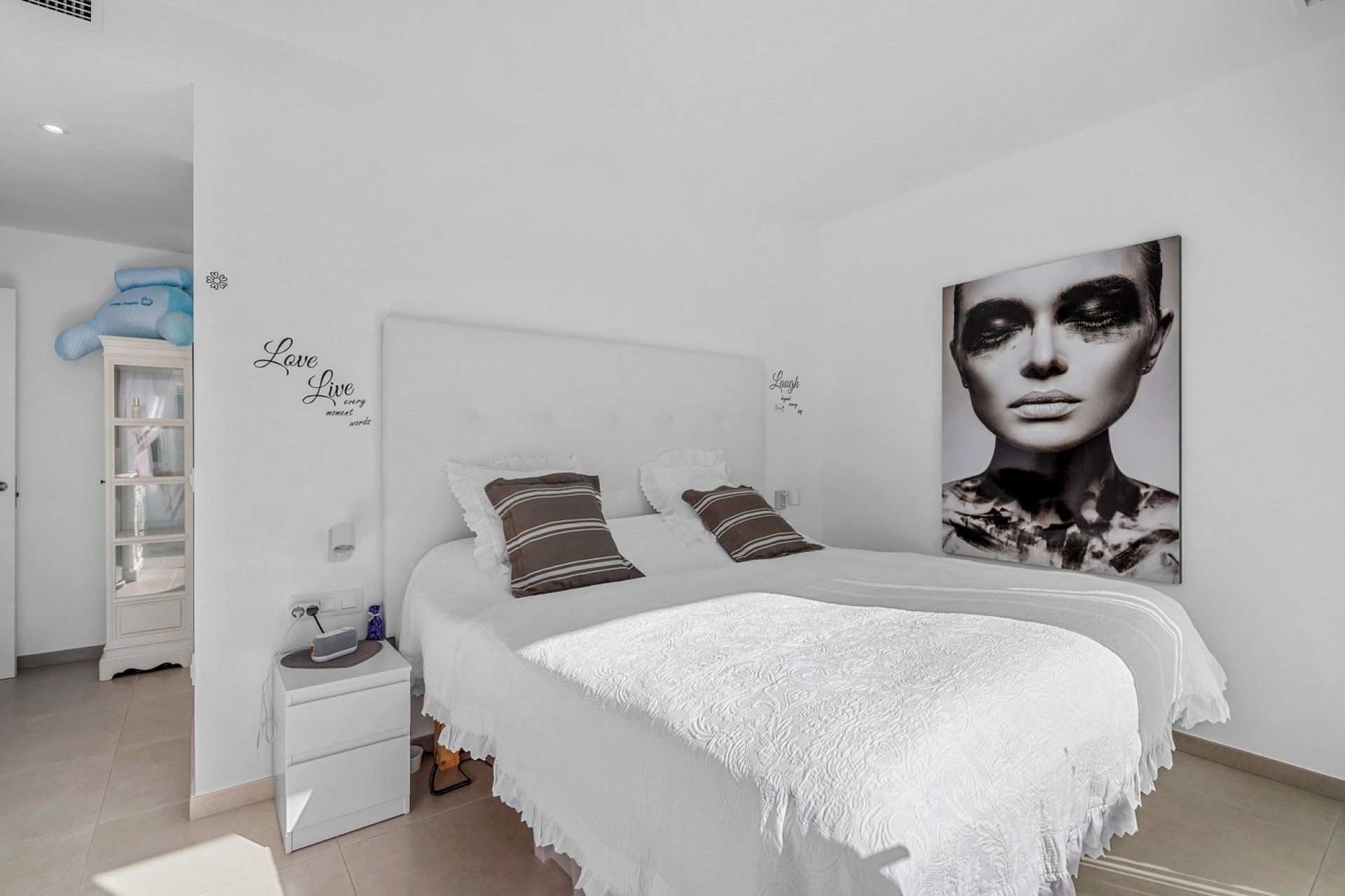 Resale - Villa -
Calasparra - Inland