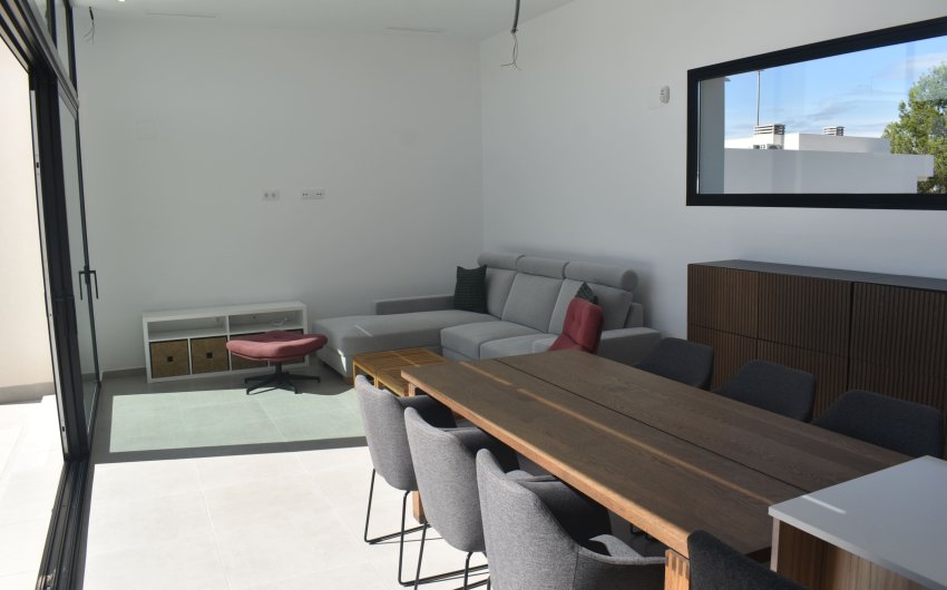 Resale - Villa -
Calasparra - Inland