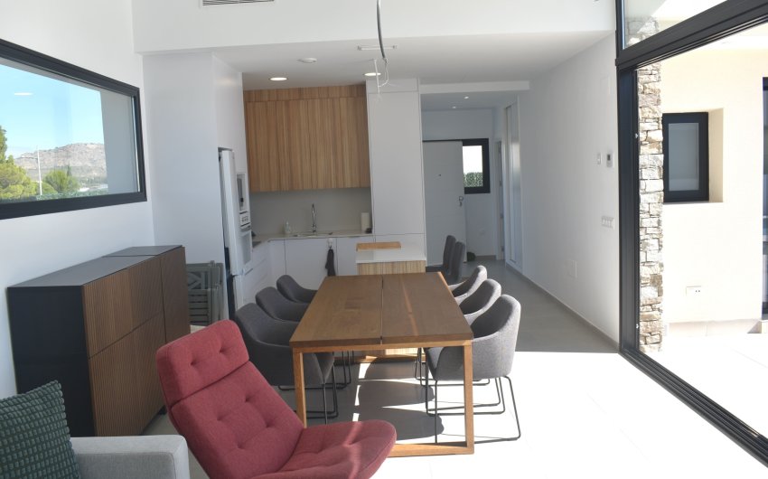 Resale - Villa -
Calasparra - Inland