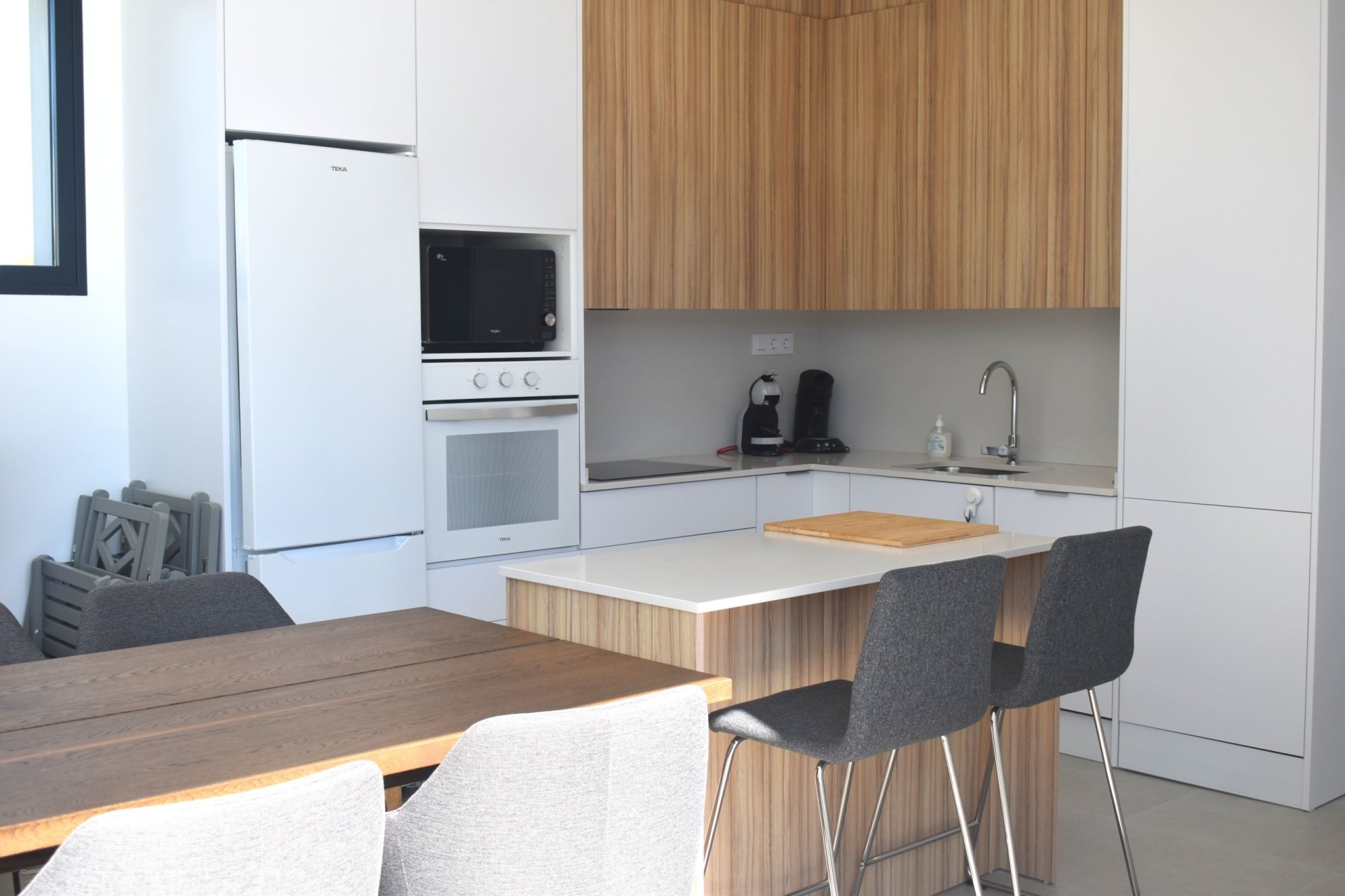 Resale - Villa -
Calasparra - Inland