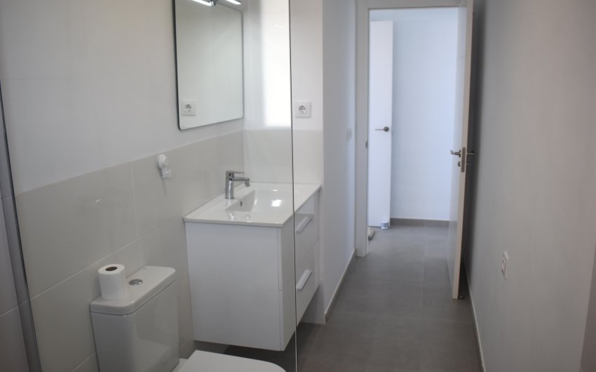 Resale - Villa -
Calasparra - Inland