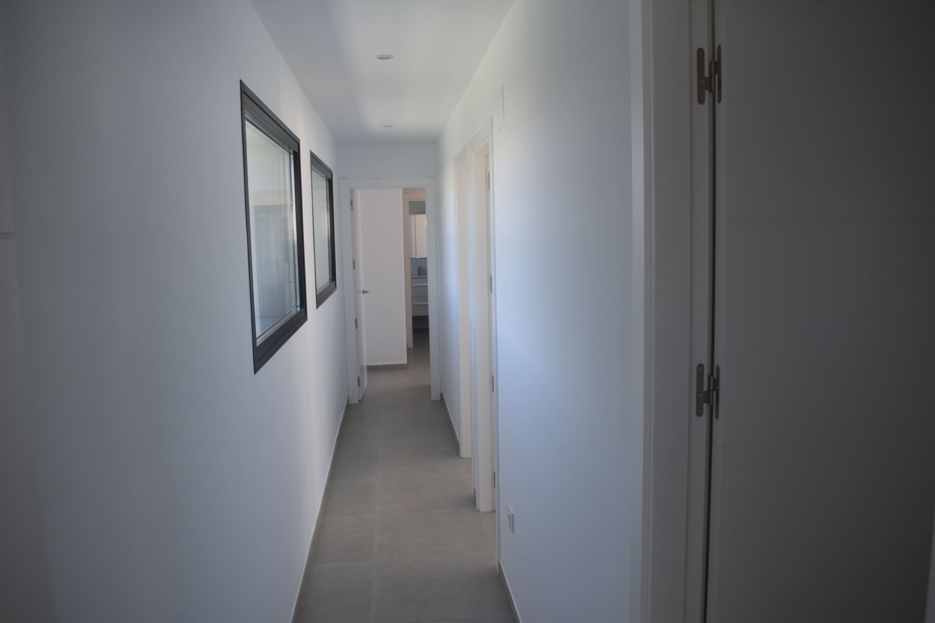 Resale - Villa -
Calasparra - Inland