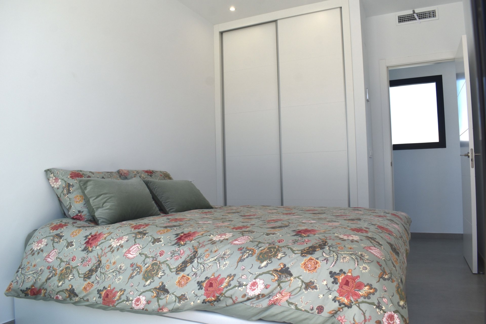 Resale - Villa -
Calasparra - Inland