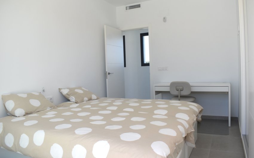 Resale - Villa -
Calasparra - Inland