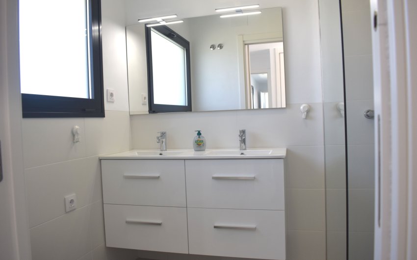 Resale - Villa -
Calasparra - Inland