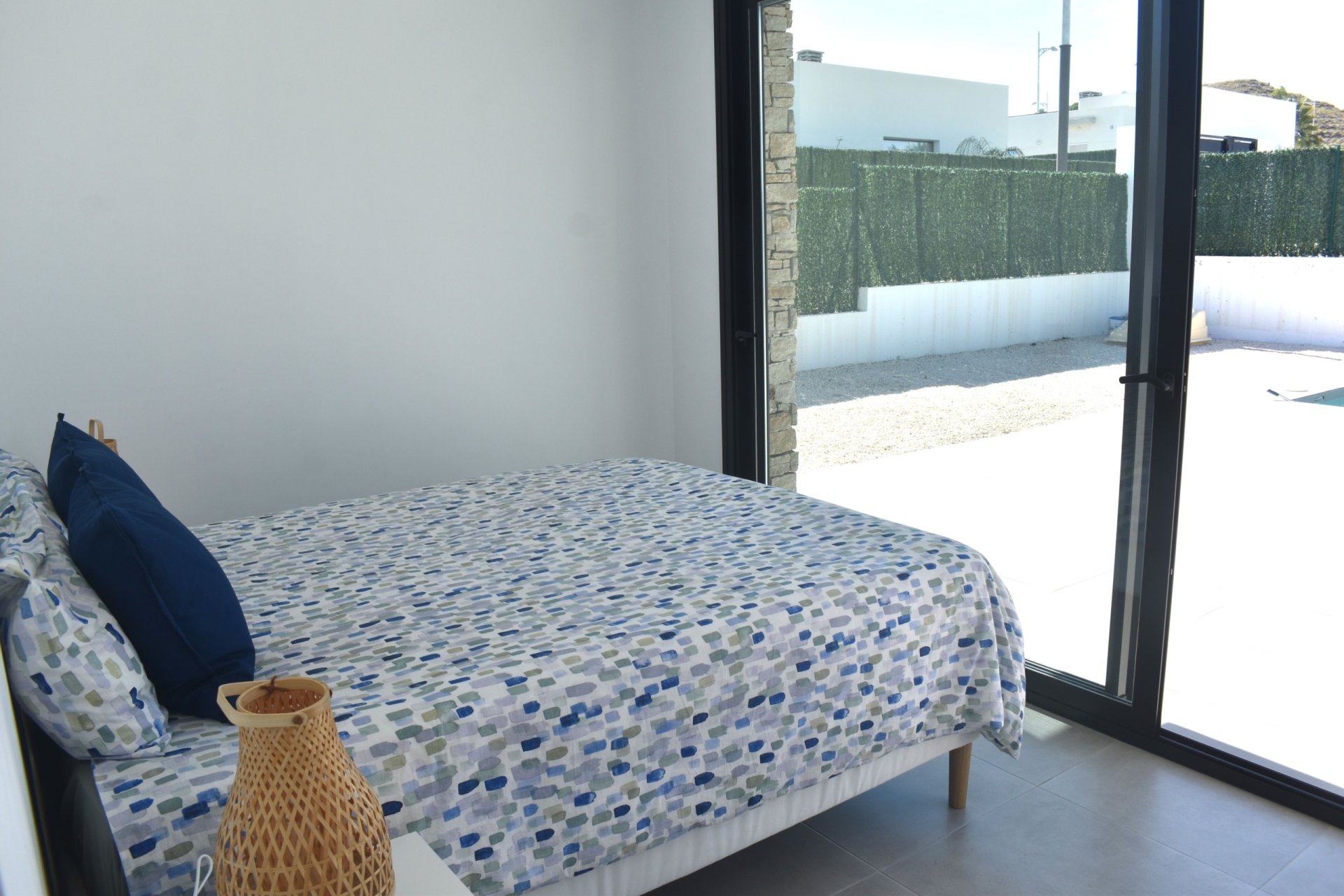 Resale - Villa -
Calasparra - Inland