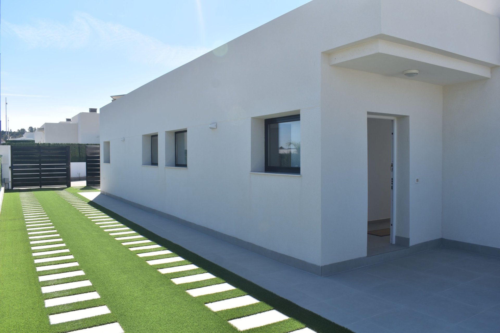 Resale - Villa -
Calasparra - Inland