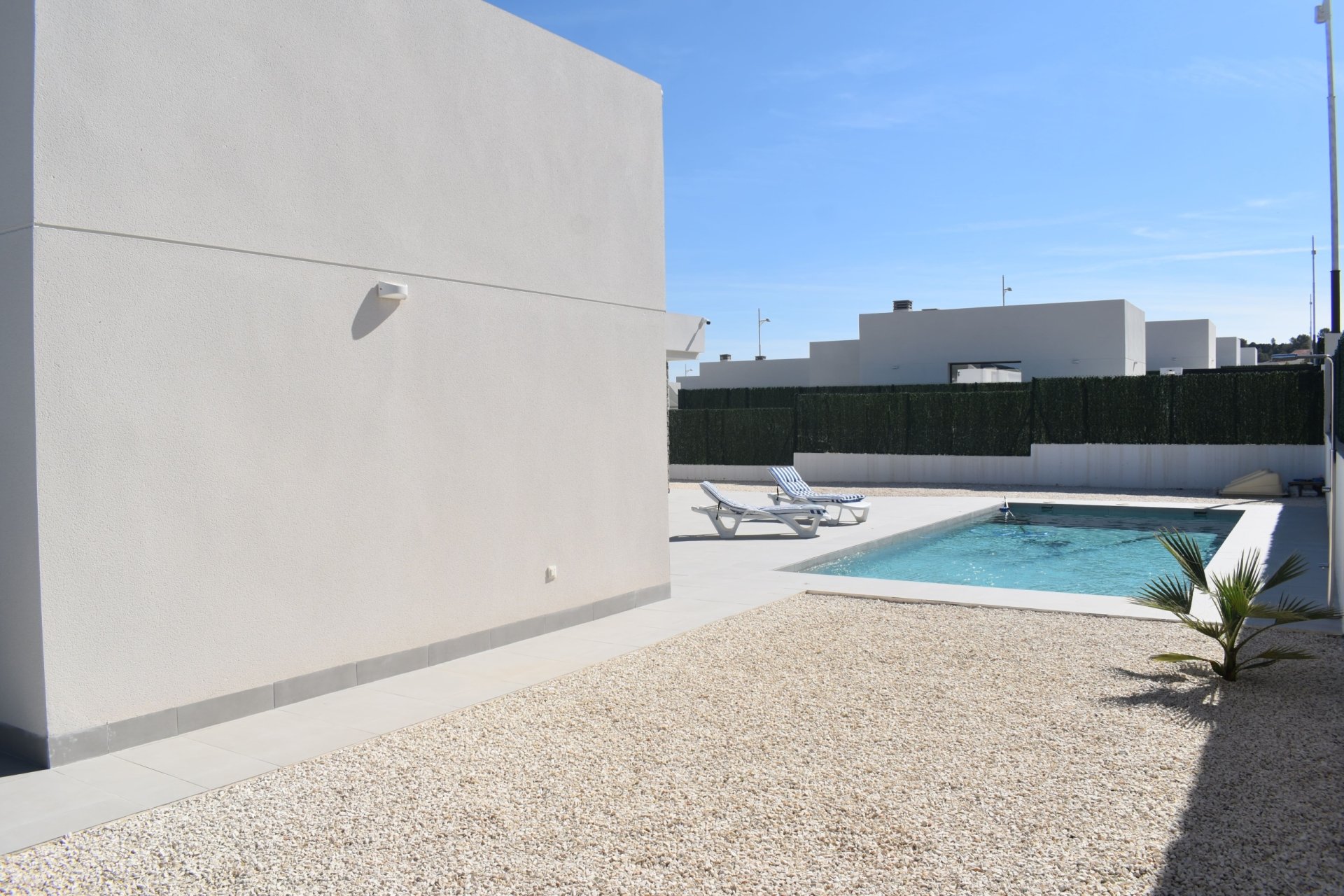 Resale - Villa -
Calasparra - Inland