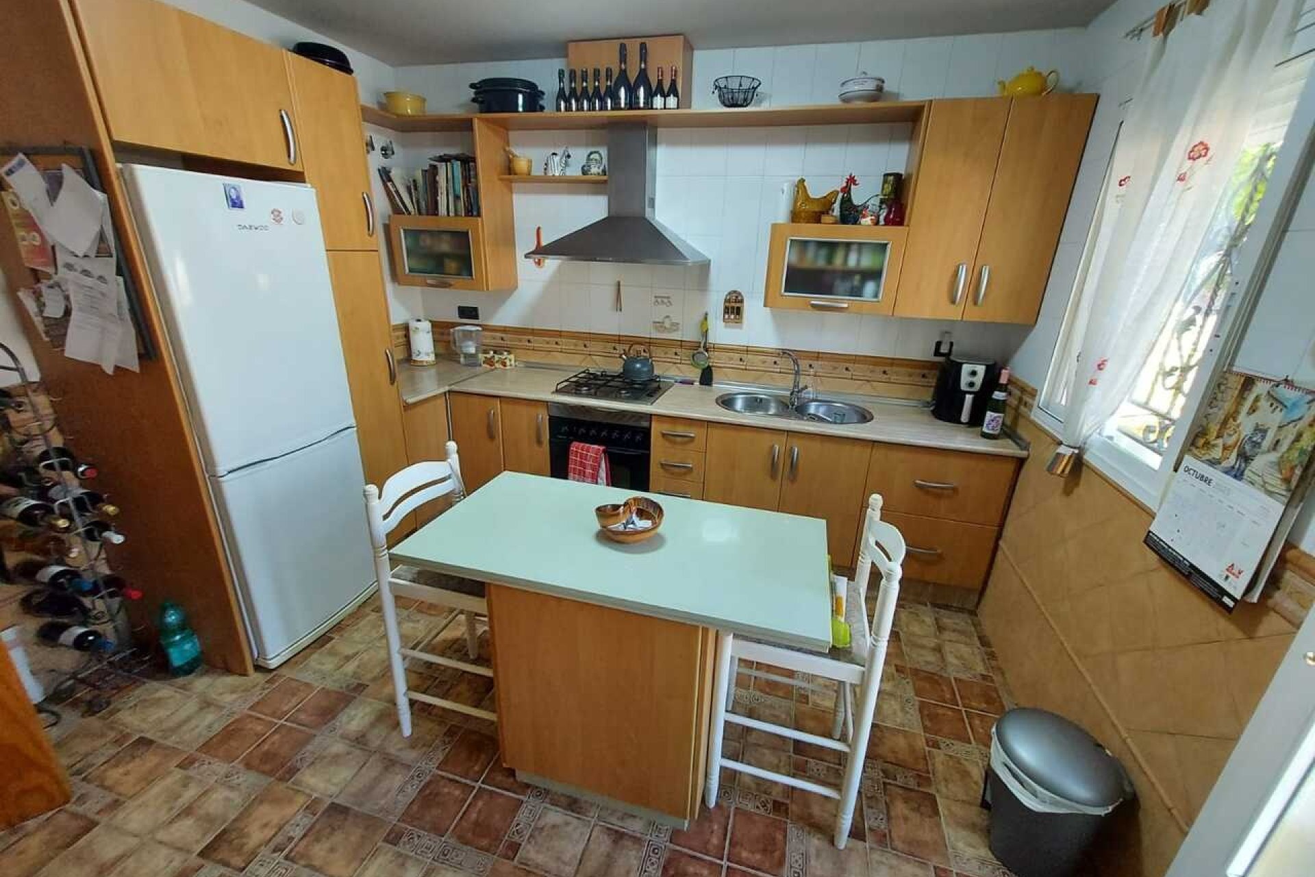 Resale - Villa -
Calasparra - Inland