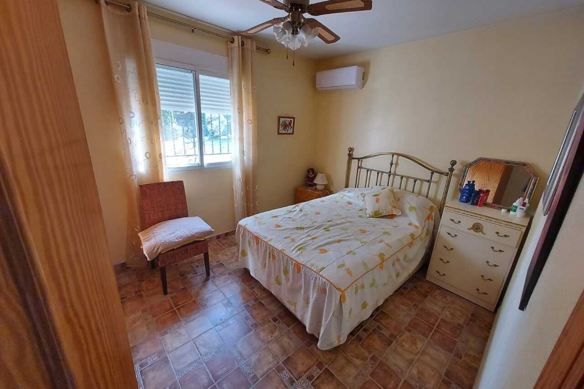 Resale - Villa -
Calasparra - Inland