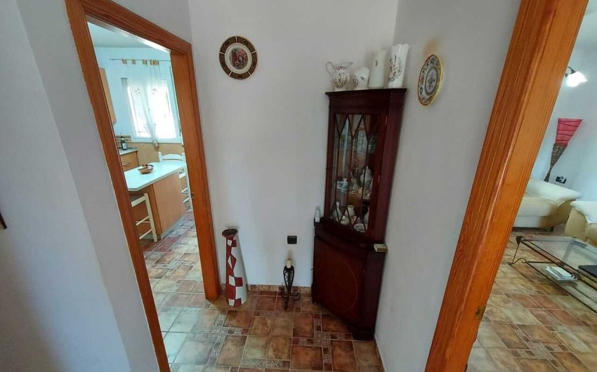 Resale - Villa -
Calasparra - Inland