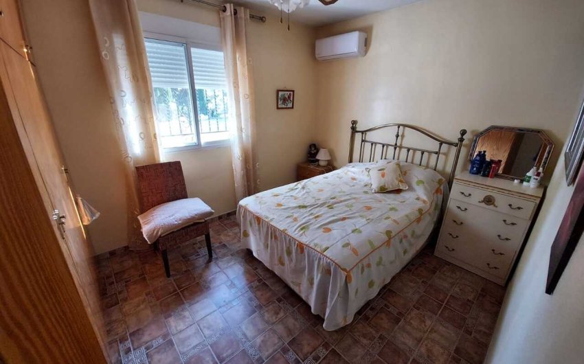 Resale - Villa -
Calasparra - Inland