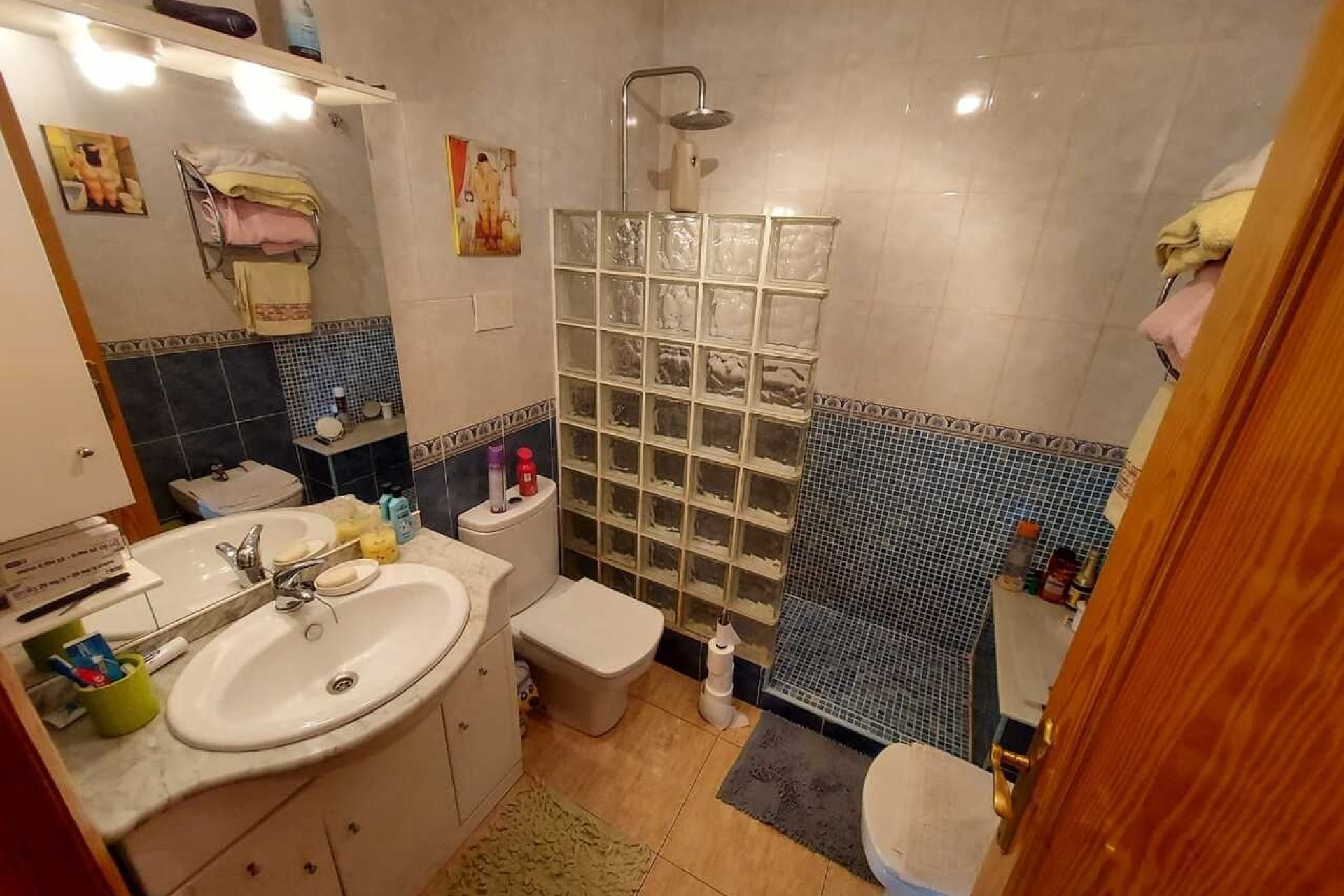 Resale - Villa -
Calasparra - Inland