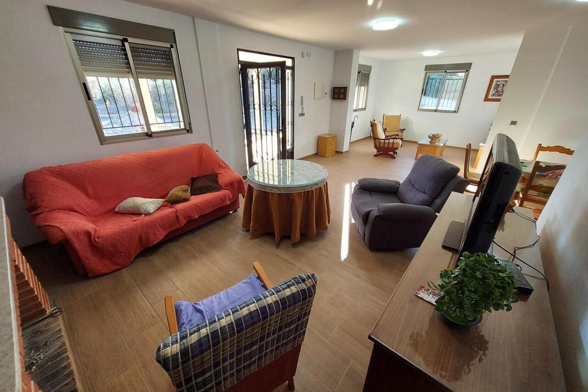 Resale - Villa -
Calasparra - Inland