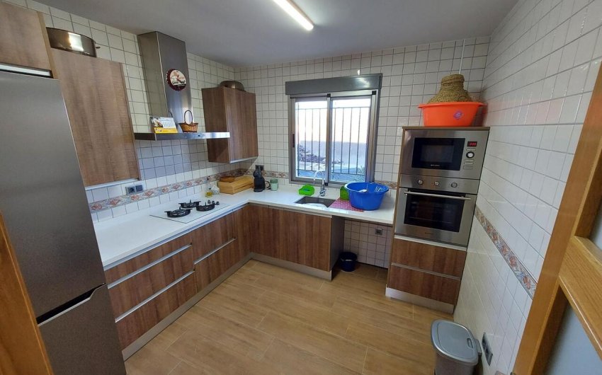 Resale - Villa -
Calasparra - Inland