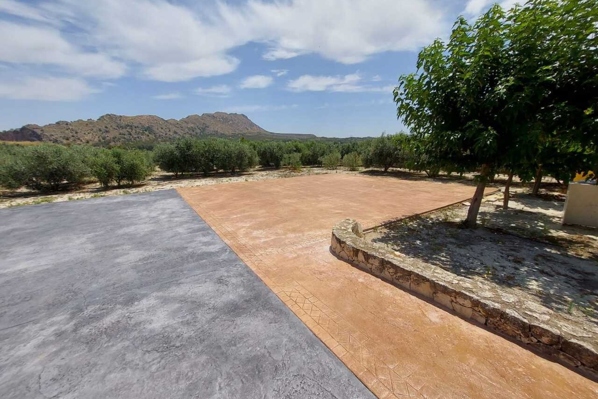 Resale - Villa -
Calasparra - Inland