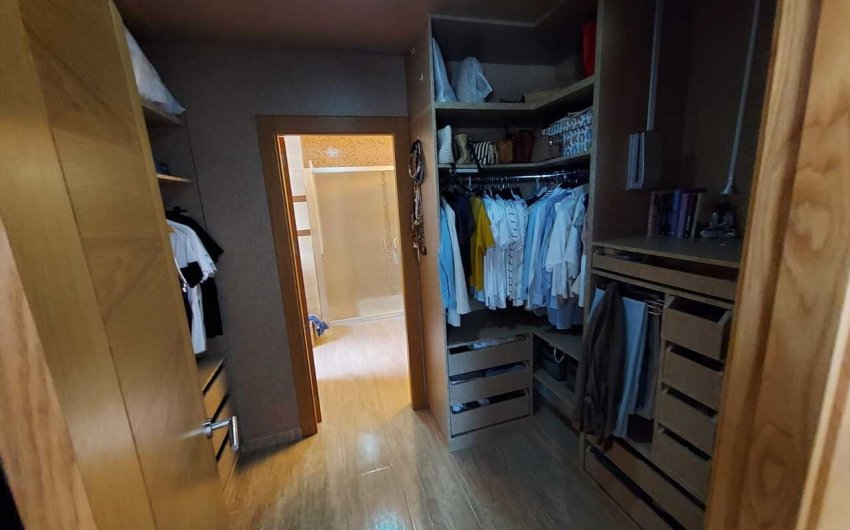 Resale - Villa -
Calasparra - Inland