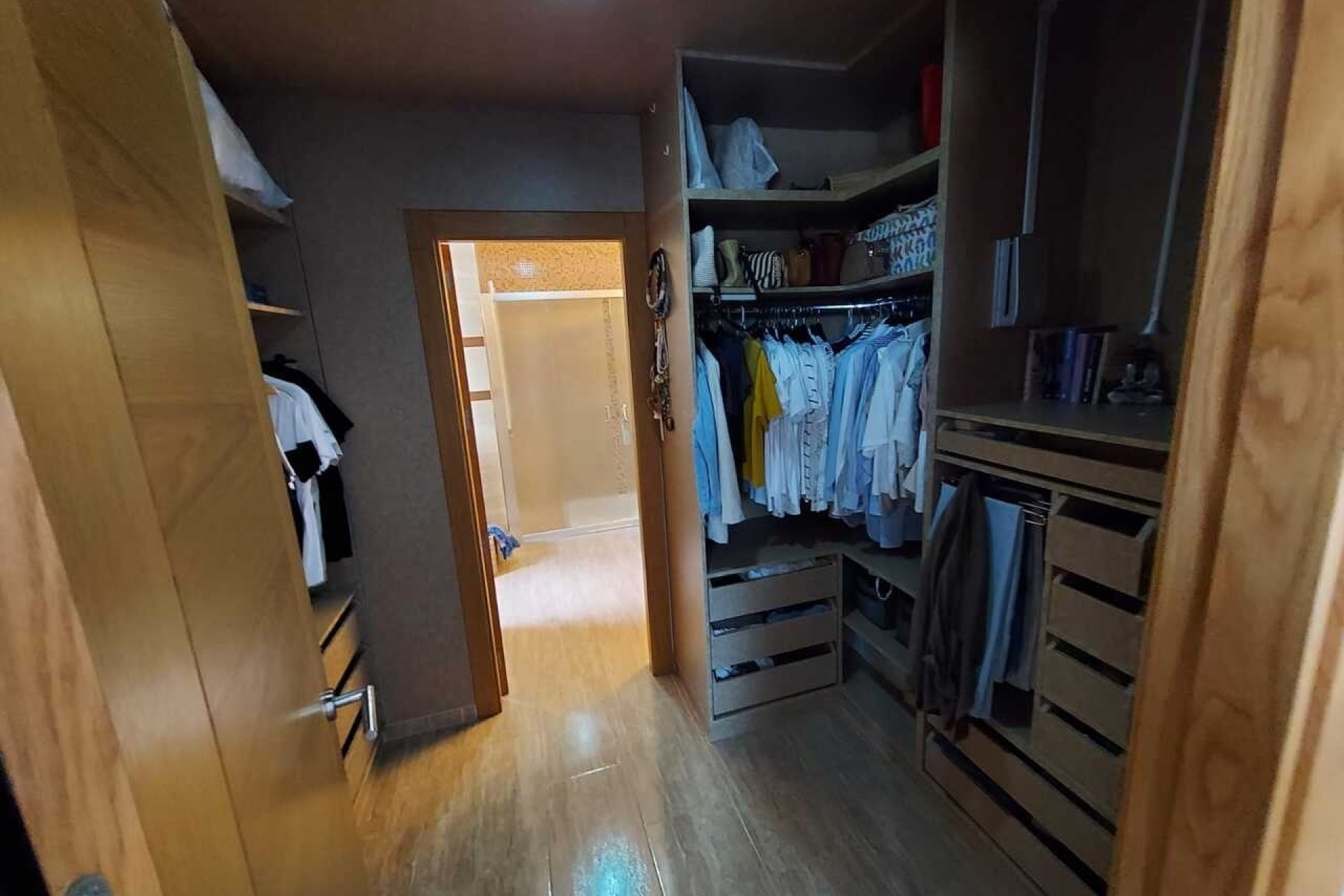 Resale - Villa -
Calasparra - Inland