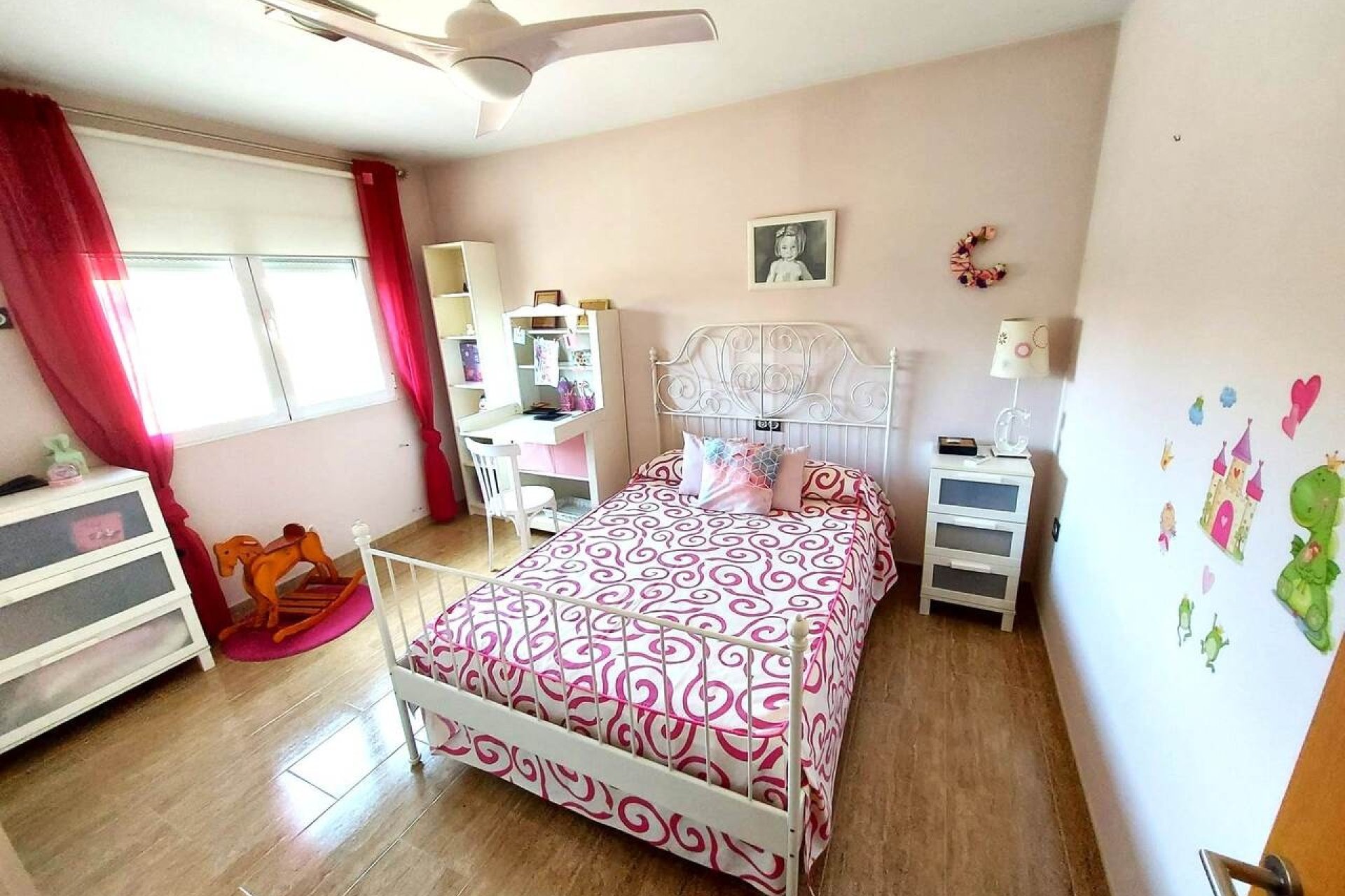 Resale - Villa -
Calasparra - Inland