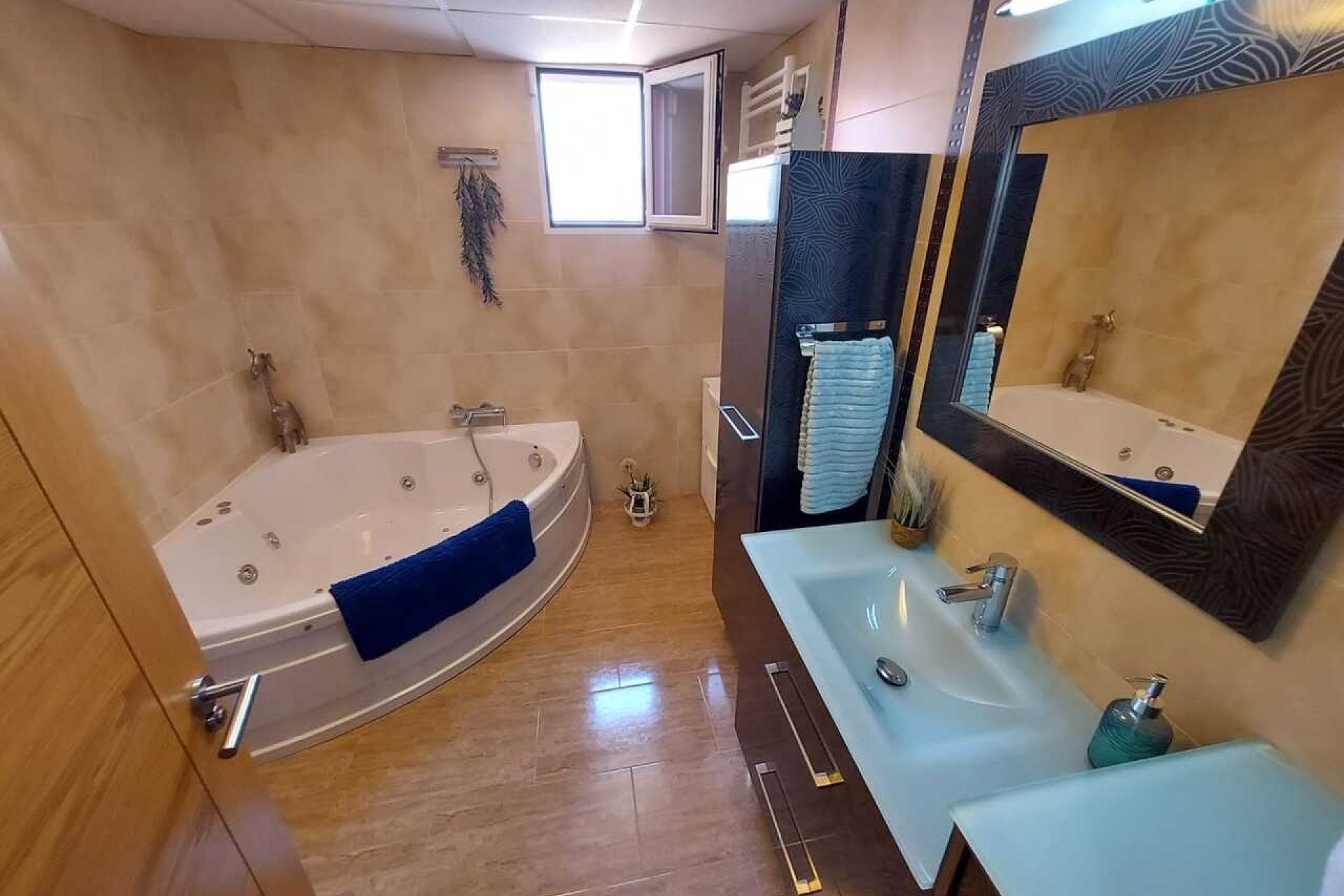 Resale - Villa -
Calasparra - Inland