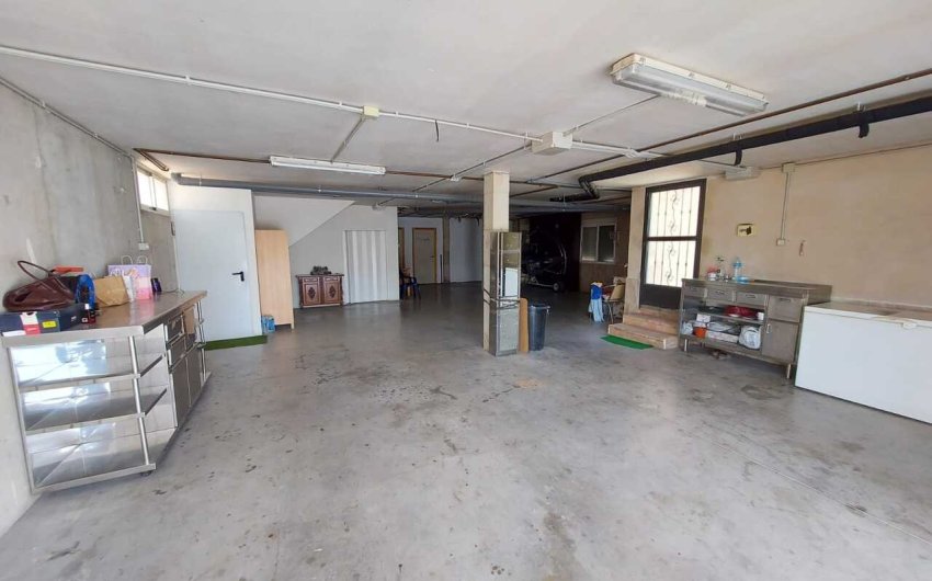 Resale - Villa -
Calasparra - Inland