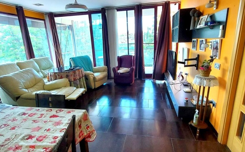 Resale - Villa -
Calasparra - Inland