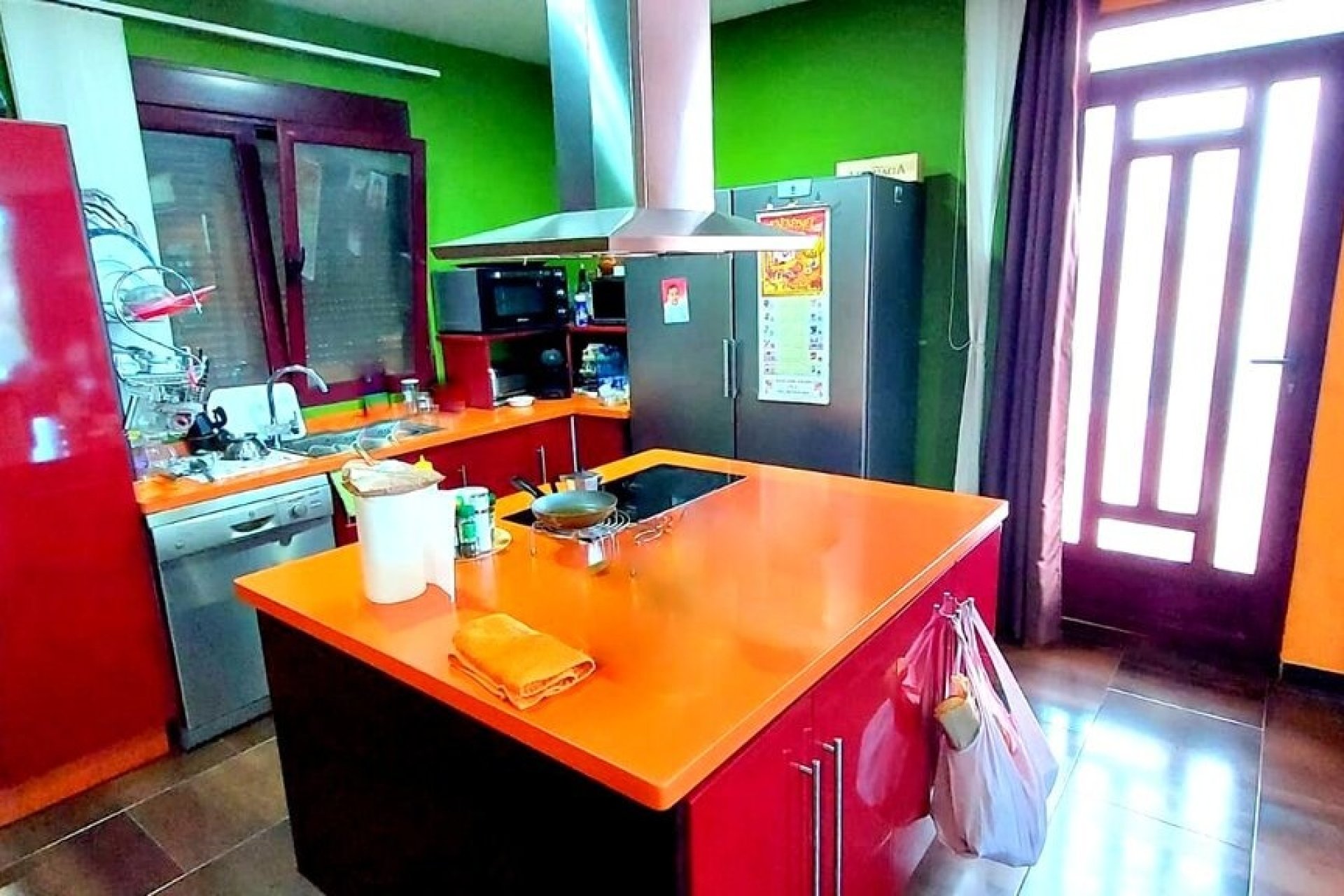 Resale - Villa -
Calasparra - Inland