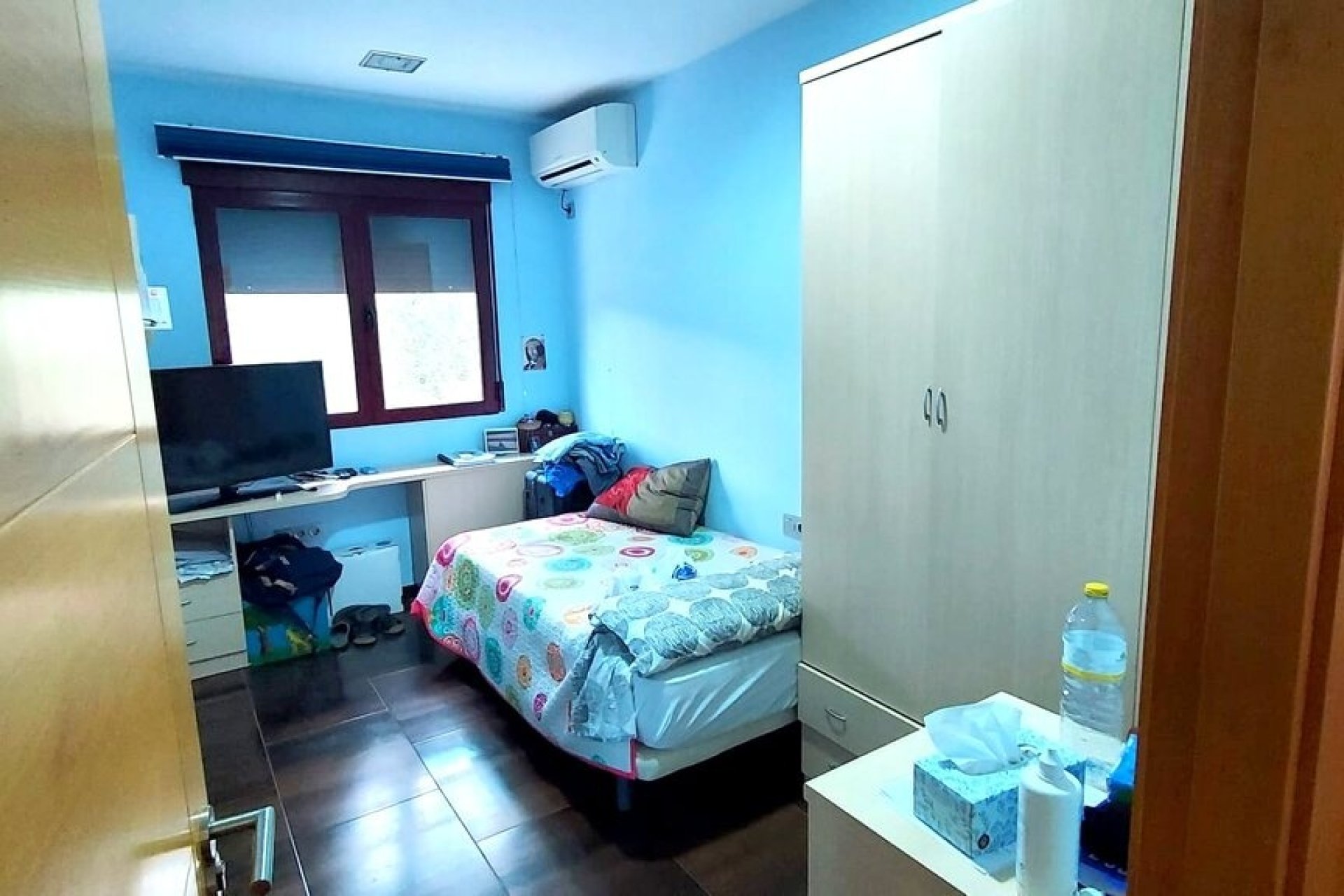 Resale - Villa -
Calasparra - Inland