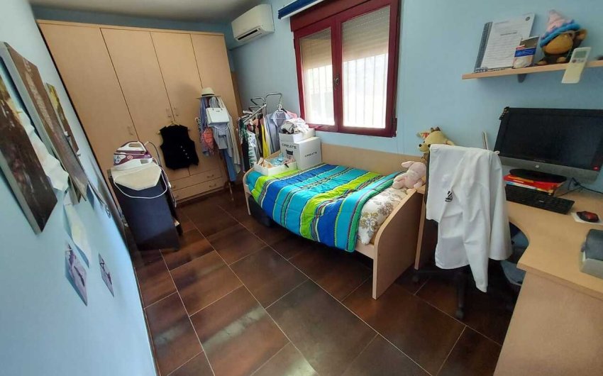 Resale - Villa -
Calasparra - Inland