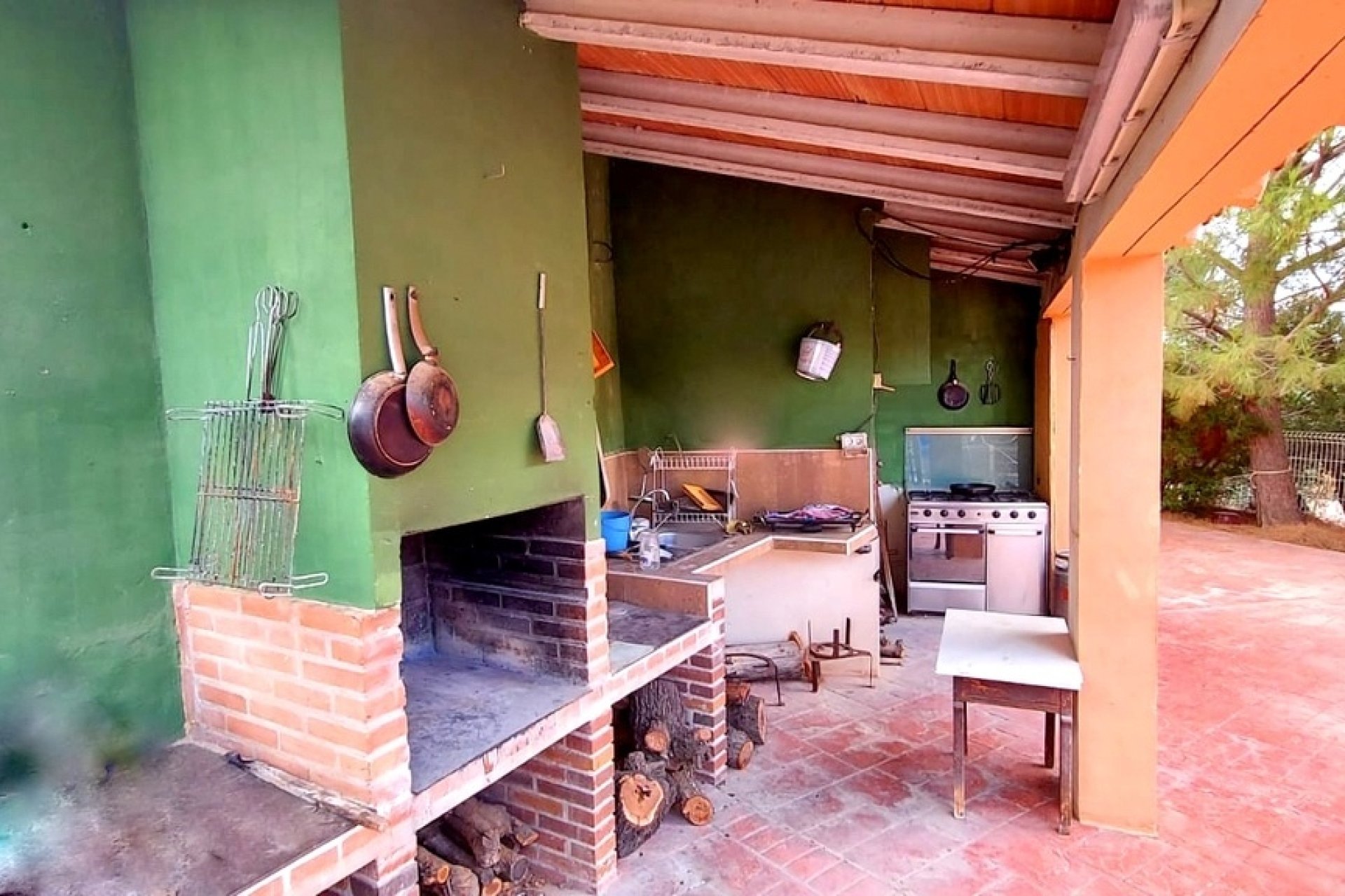 Resale - Villa -
Calasparra - Inland