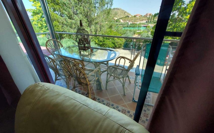 Resale - Villa -
Calasparra - Inland