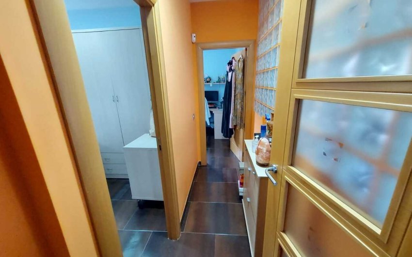 Resale - Villa -
Calasparra - Inland