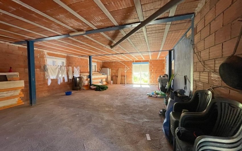 Resale - Villa -
Calasparra - Inland