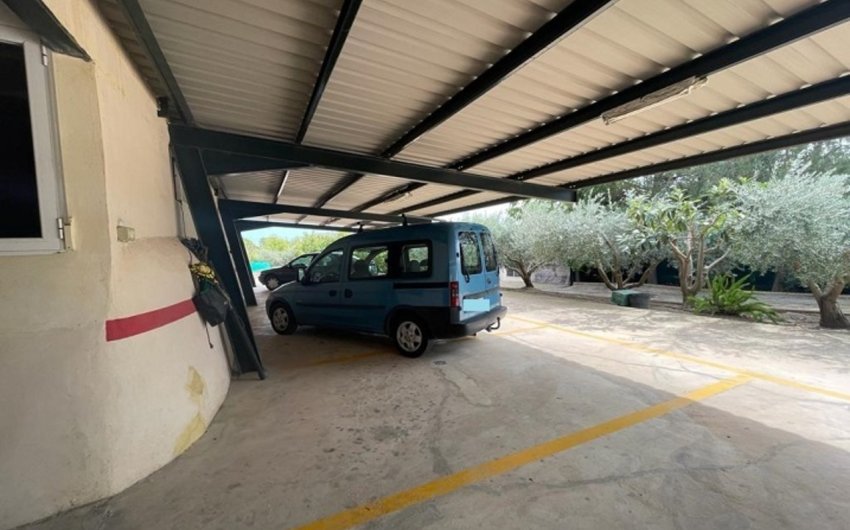 Resale - Villa -
Calasparra - Inland