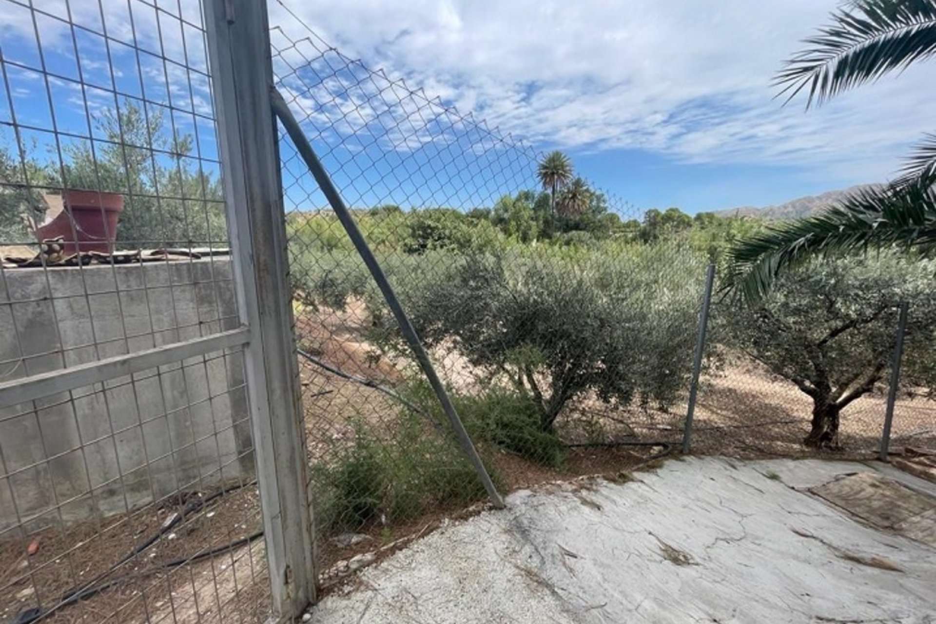 Resale - Villa -
Calasparra - Inland