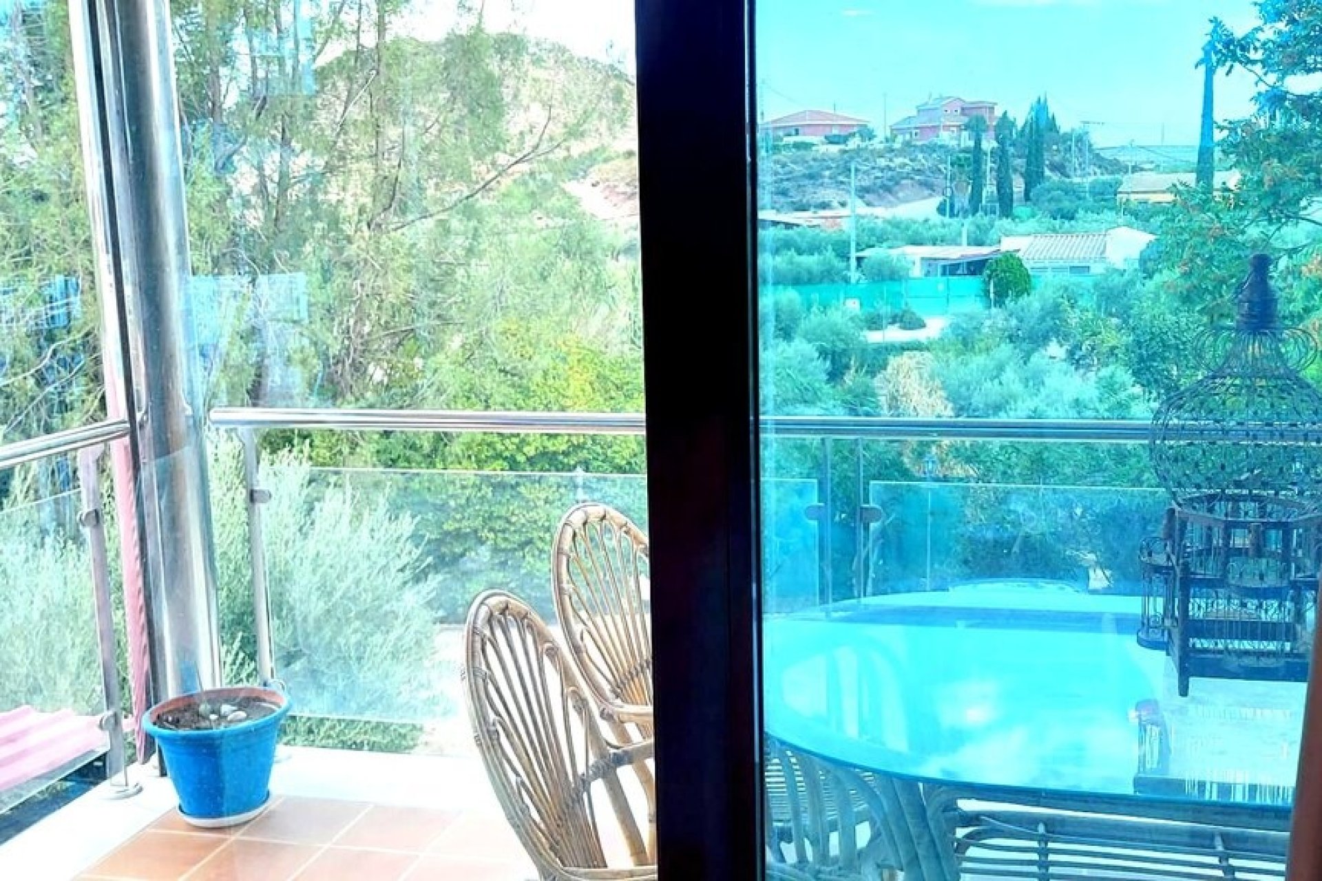 Resale - Villa -
Calasparra - Inland